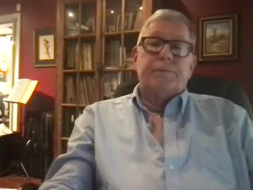 Daddycok4 February 12, 2025 Chaturbate stream image