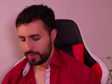 Dante_Soul February 12, 2025 Chaturbate stream image