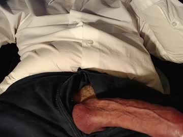 David_North30 February 12, 2025 Chaturbate stream image