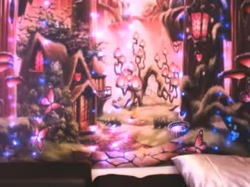 Ember_Starleena February 12, 2025 Chaturbate stream image