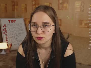 Emmatiny February 12, 2025 Chaturbate stream image