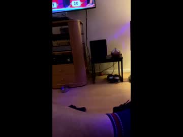 Horny_147 February 12, 2025 Chaturbate stream image