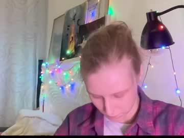Joy_Keys February 12, 2025 Chaturbate stream image