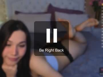 Kaiasunshine February 12, 2025 Chaturbate stream image