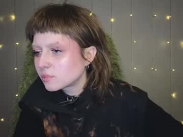 Kortny_Yo February 12, 2025 Chaturbate stream image
