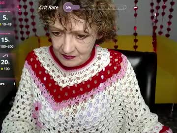 Lada_Abo_Abo February 12, 2025 Chaturbate stream image