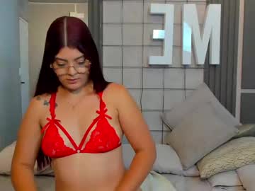 Lisa_Roux February 12, 2025 Chaturbate stream image
