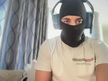 Maskedfrstream February 12, 2025 Chaturbate stream image