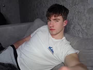 Megamaxxxl February 12, 2025 Chaturbate stream image