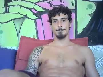 Milkoffee February 12, 2025 Chaturbate stream image
