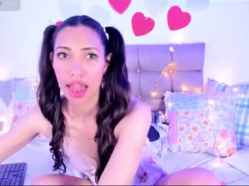 Miss_Veronica2 February 12, 2025 Chaturbate stream image