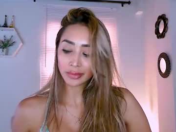 Nycole_1988 February 12, 2025 Chaturbate stream image