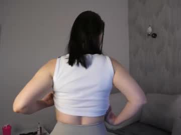 Odeliahakes February 12, 2025 Chaturbate stream image