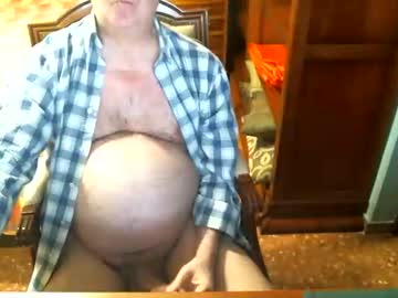 Oscarw February 12, 2025 Chaturbate stream image