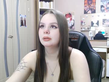 Pollyluv February 12, 2025 Chaturbate stream image