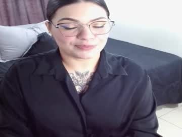 Rosita_Hernandes February 12, 2025 Chaturbate stream image