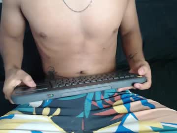 Rous_S February 12, 2025 Chaturbate stream image