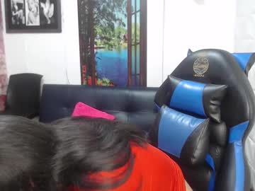 Roxanne_Rioss February 12, 2025 Chaturbate stream image