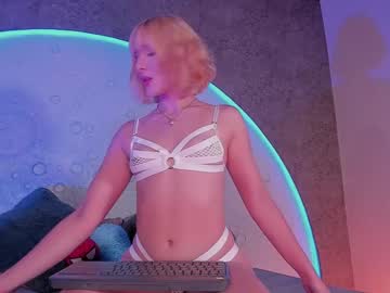 Roxxxevelvet February 12, 2025 Chaturbate stream image