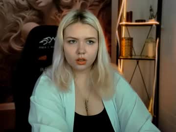Shenaember February 12, 2025 Chaturbate stream image