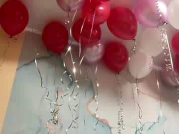 Smiling_Riddle February 12, 2025 Chaturbate stream image