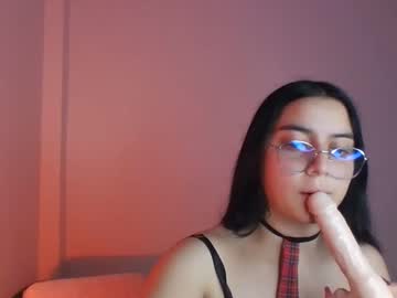 Sweet_Arianna1 February 12, 2025 Chaturbate stream image