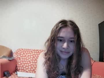 Sweetfaina February 12, 2025 Chaturbate stream image
