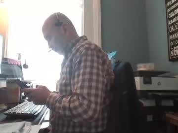 Trodgers136 February 12, 2025 Chaturbate stream image