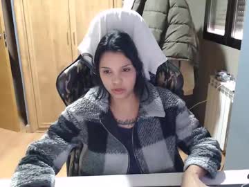 Venus_Sensual69 February 12, 2025 Chaturbate stream image