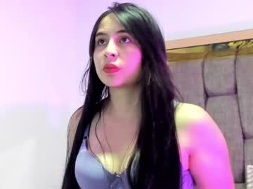 Violet_Avalon February 12, 2025 Chaturbate stream image