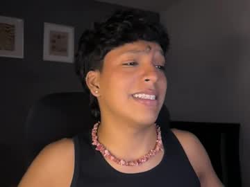 Xander_Bonnet1 February 12, 2025 Chaturbate stream image