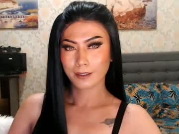 Affairtoyourgoddesskhendra February 12, 2025 Chaturbate stream image