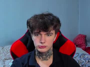 Austen_Milker February 12, 2025 Chaturbate stream image