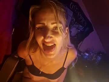 Blondebellaaa3 February 12, 2025 Chaturbate stream image