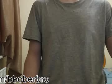 Boberbro February 12, 2025 Chaturbate stream image