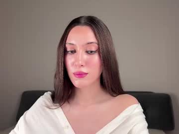 Coralineadultery stream photo from February 12, 2025