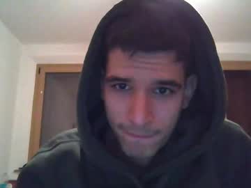 Enrique1418327 February 12, 2025 Chaturbate stream image