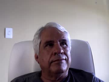 Grisa01 February 12, 2025 Chaturbate stream image