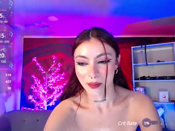 Katellyrose February 12, 2025 Chaturbate stream image