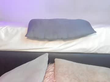 Lady_Voluptuous February 12, 2025 Chaturbate stream image