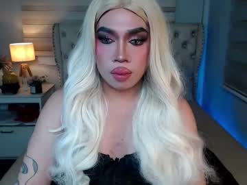 Lovelymarie69 February 12, 2025 Chaturbate stream image