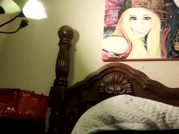Lusciousleesha February 12, 2025 Chaturbate stream image