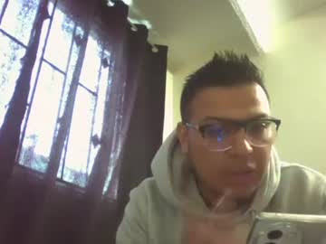 Maximo_225 February 12, 2025 Chaturbate stream image
