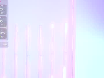 Neonaesthetrix February 12, 2025 Chaturbate stream image