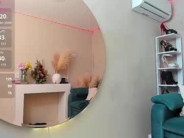 Paolarey_ February 12, 2025 Chaturbate stream image