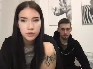 Rambledash_ February 12, 2025 Chaturbate stream image