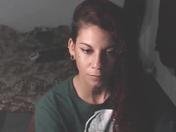 Red_Savage_ February 12, 2025 Chaturbate stream image