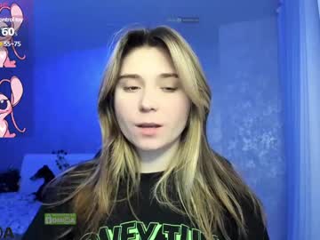 Sexymonicaa February 12, 2025 Chaturbate stream image