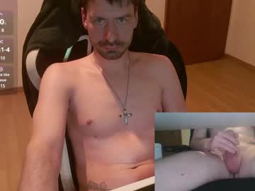 Sklavedominic1989 February 12, 2025 Chaturbate stream image