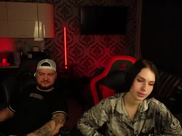 Sweet_Emma_01 February 12, 2025 Chaturbate stream image